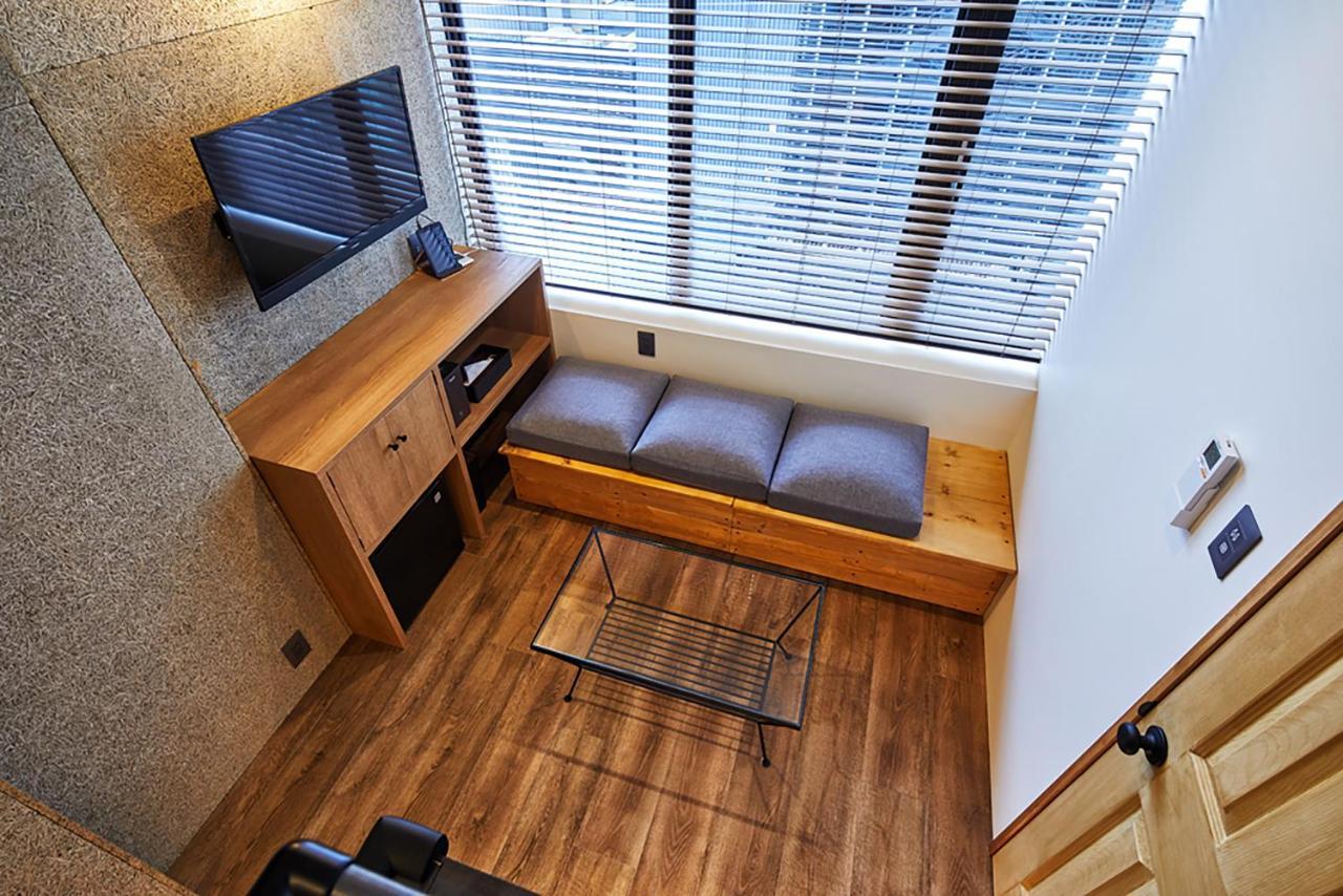 Mizuka Imaizumi 4 - Unmanned Hotel - Fukuoka  Exteriér fotografie