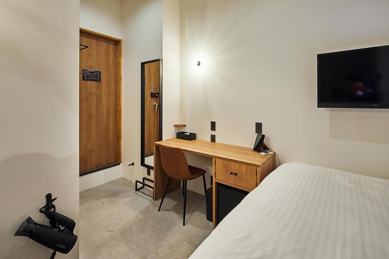 Mizuka Imaizumi 4 - Unmanned Hotel - Fukuoka  Exteriér fotografie