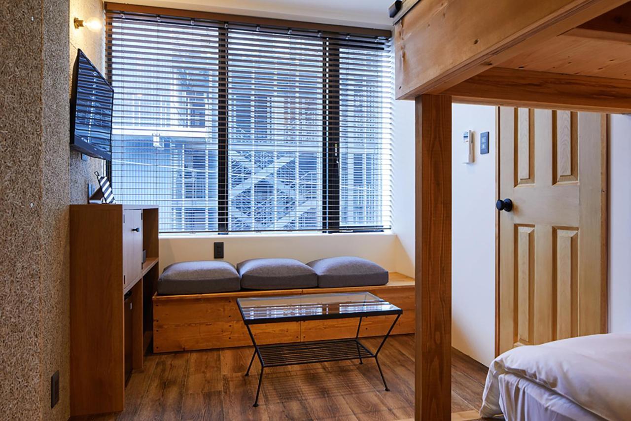 Mizuka Imaizumi 4 - Unmanned Hotel - Fukuoka  Exteriér fotografie