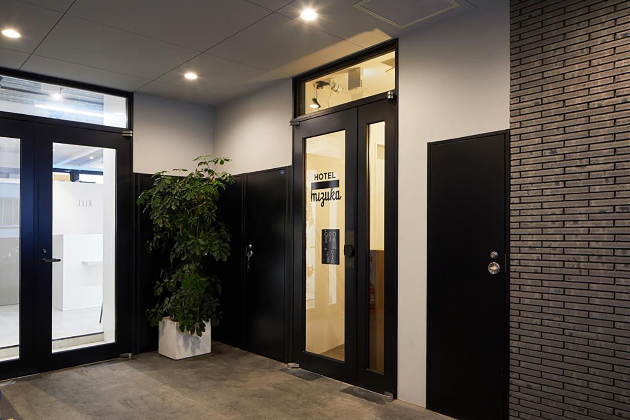 Mizuka Imaizumi 4 - Unmanned Hotel - Fukuoka  Exteriér fotografie