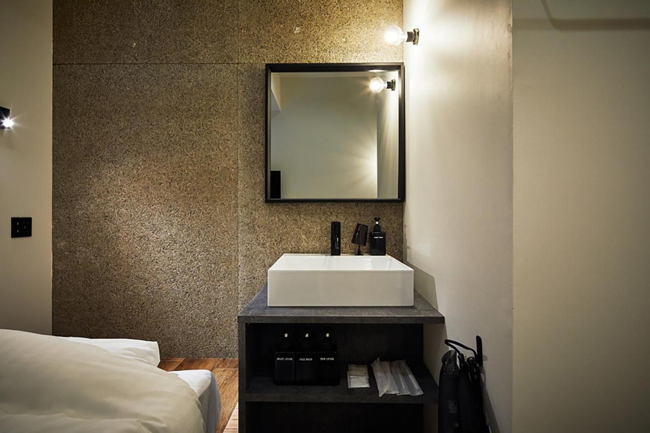 Mizuka Imaizumi 4 - Unmanned Hotel - Fukuoka  Exteriér fotografie