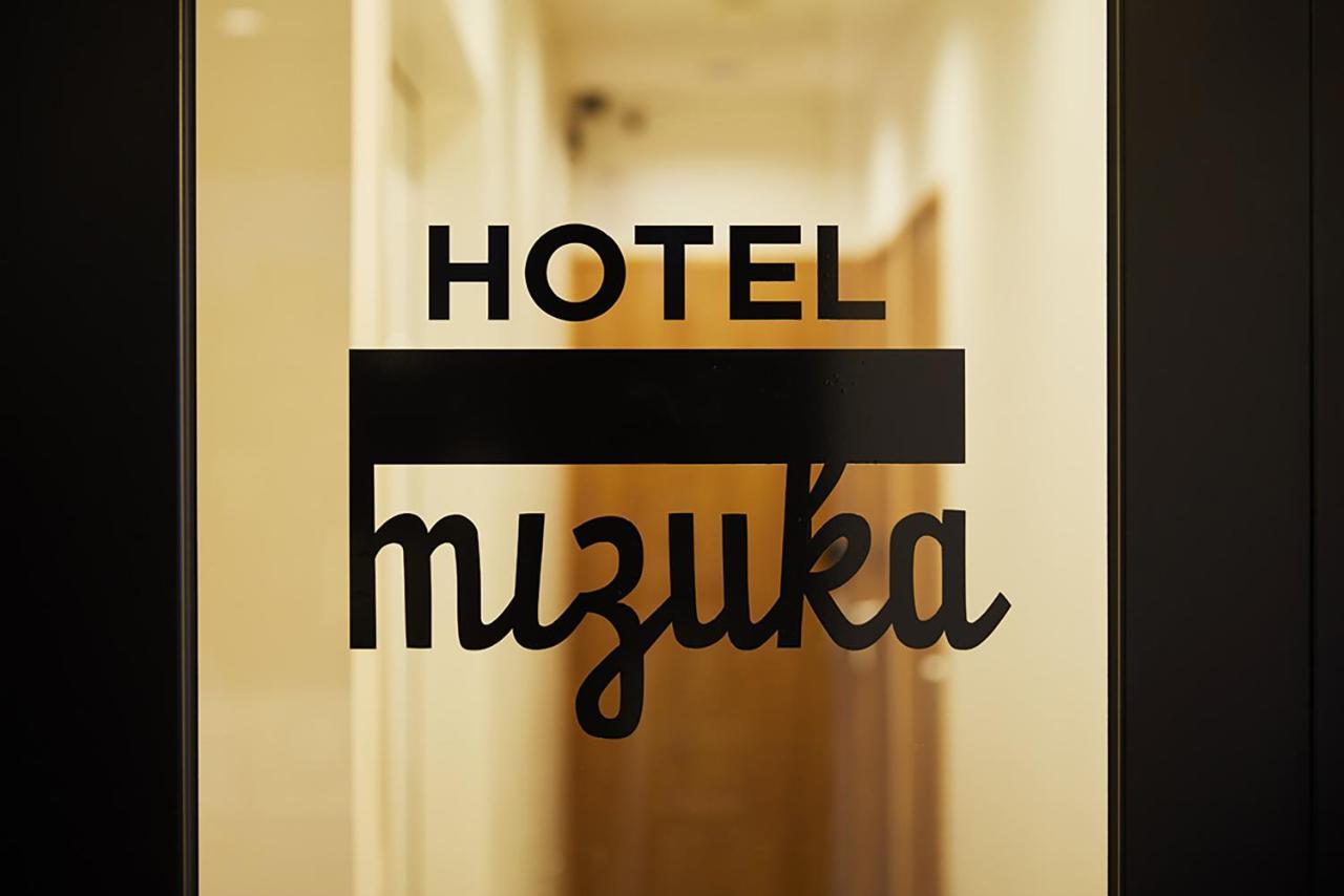 Mizuka Imaizumi 4 - Unmanned Hotel - Fukuoka  Exteriér fotografie