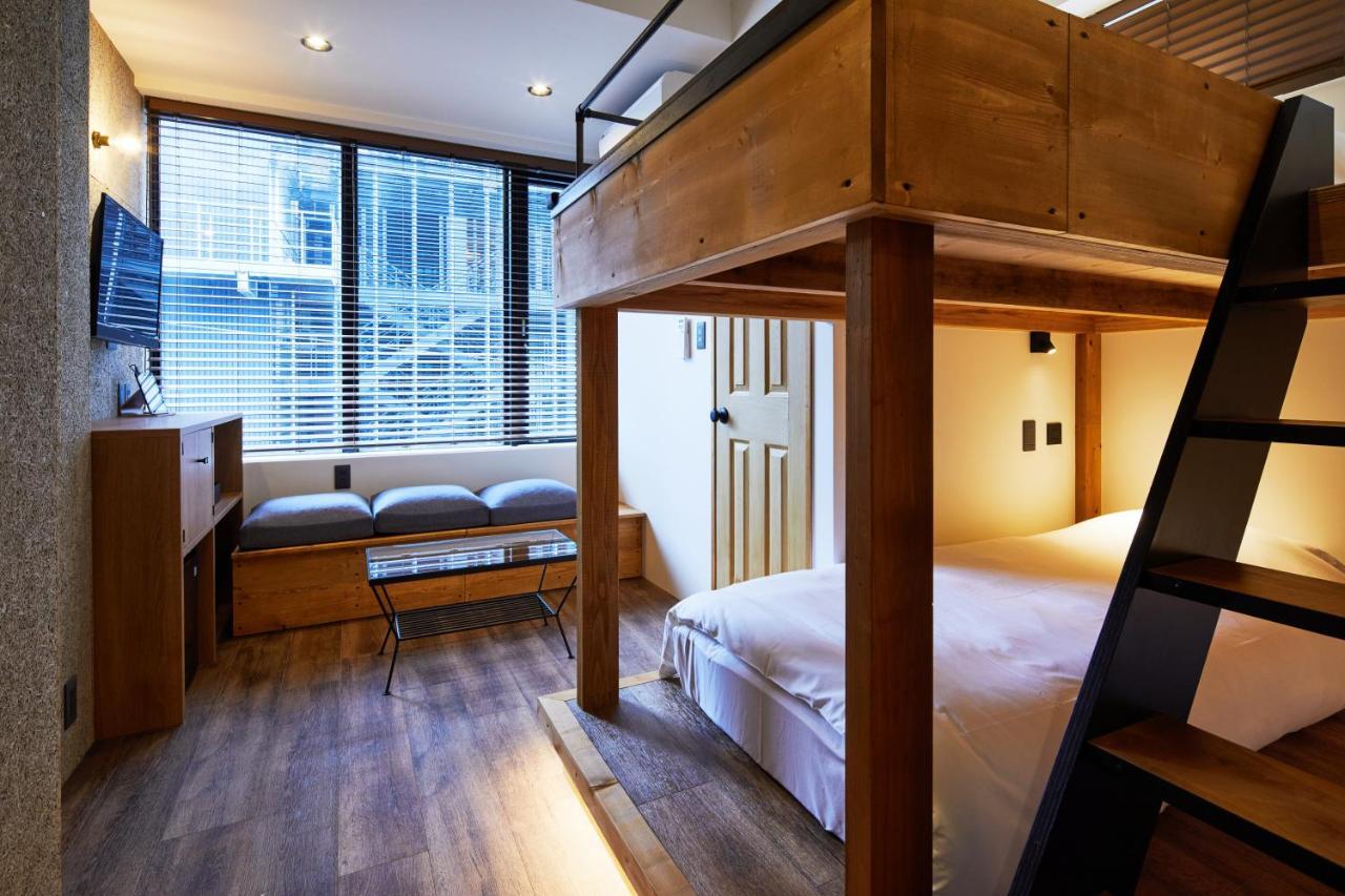 Mizuka Imaizumi 4 - Unmanned Hotel - Fukuoka  Exteriér fotografie